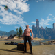 Illustration for article titled The Video Games Of 2017, As Screenshots From iThe Witcher 3/iem/em